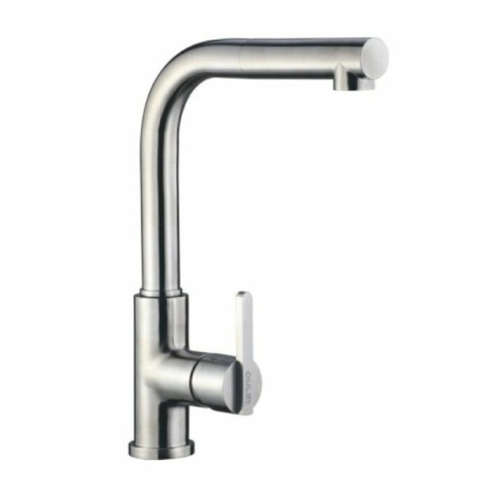 Oulin OL-8607S Смеситель из нержавеющей стали, сатин