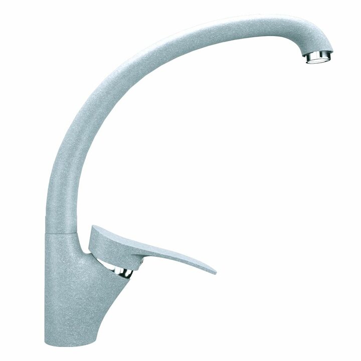 ULGRAN U-001 Смеситель из искусственного камня, 342 Графитовый