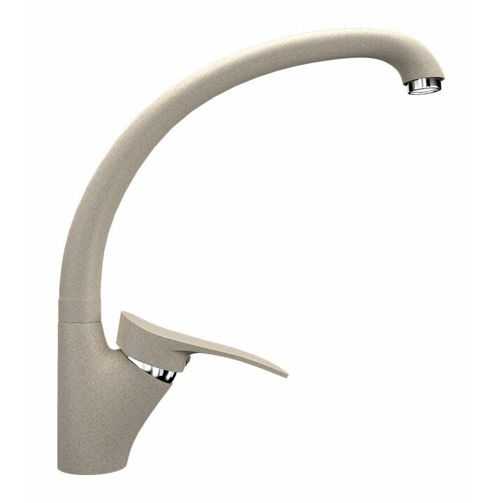 ULGRAN U-001 Смеситель из искусственного камня, 328 Бежевый