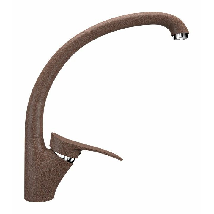 ULGRAN U-001 Смеситель из искусственного камня, 307 Терракот