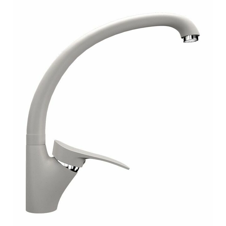 ULGRAN U-001 Смеситель из искусственного камня, 331 Белый