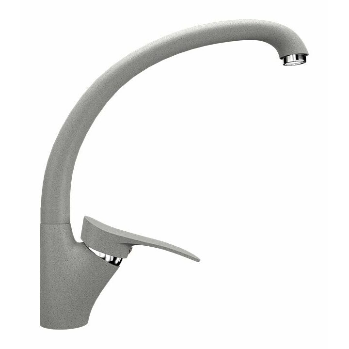 ULGRAN U-001 Смеситель из искусственного камня, 310 Серый