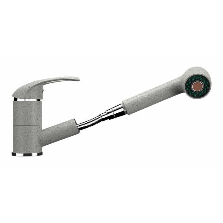 ULGRAN U-002 Смеситель из искусственного камня, 310 Серый