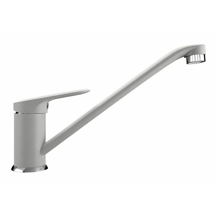 ULGRAN U-004 Смеситель из искусственного камня, 341 Ультра-белый