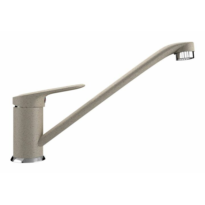 ULGRAN U-004 Смеситель из искусственного камня, 328 Бежевый