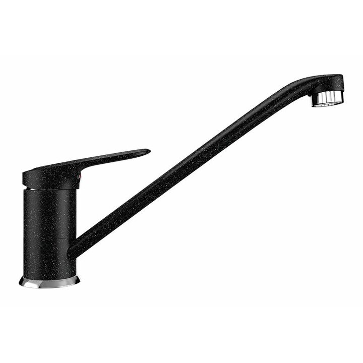 ULGRAN U-004 Смеситель из искусственного камня, 308 Черный