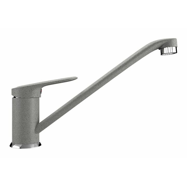 ULGRAN U-004 Смеситель из искусственного камня, 310 Серый