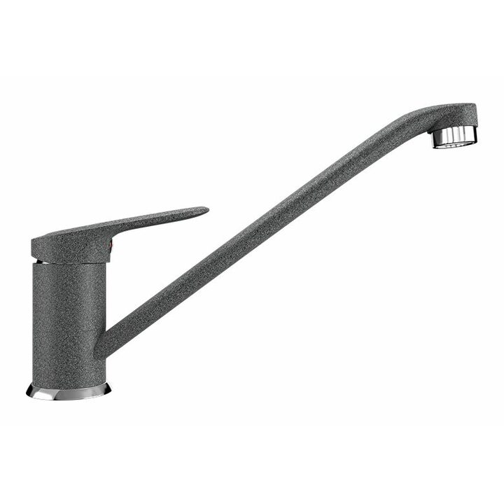 ULGRAN U-004 Смеситель из искусственного камня, 309 Темно-серый