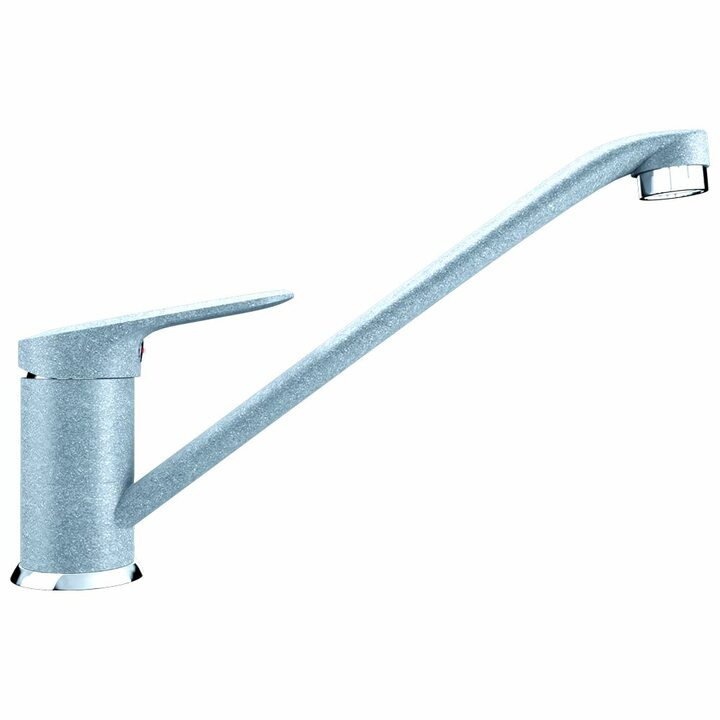 ULGRAN U-004 Смеситель из искусственного камня, 342 Графитовый