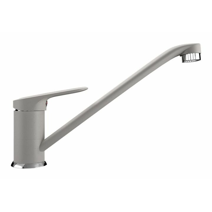 ULGRAN U-004 Смеситель из искусственного камня, 331 Белый