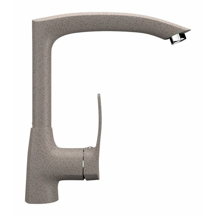 ULGRAN U-005 Смеситель из искусственного камня, 302 Песочный