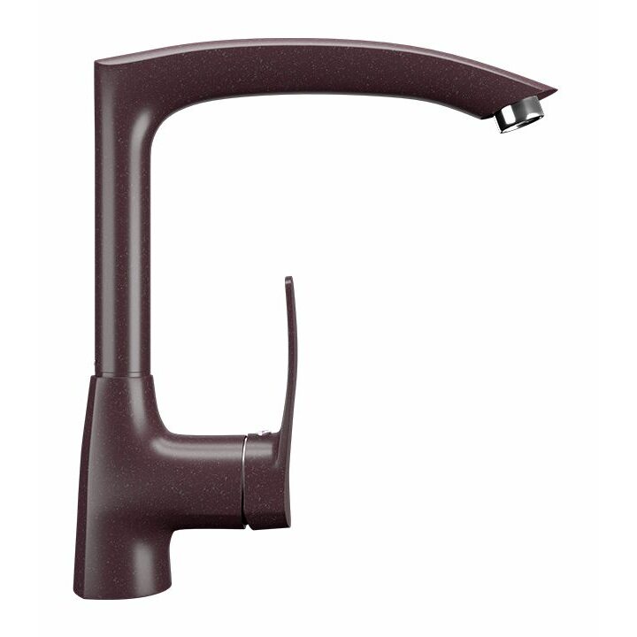 ULGRAN U-005 Смеситель из искусственного камня, 345 Шоколад