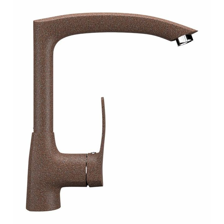 ULGRAN U-005 Смеситель из искусственного камня, 307 Терракот