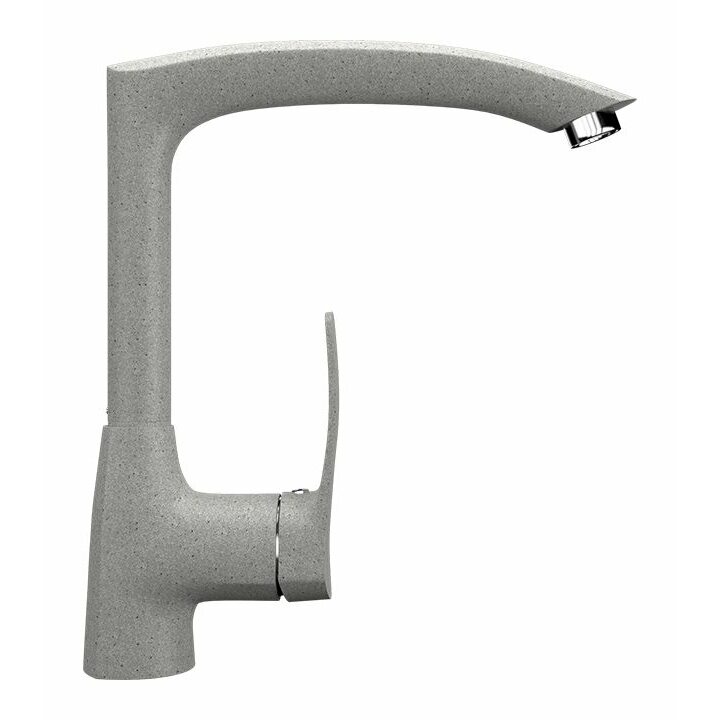 ULGRAN U-005 Смеситель из искусственного камня, 310 Серый