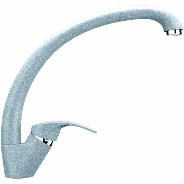 ULGRAN U-007 Смеситель из искусственного камня, 342 Графитовый