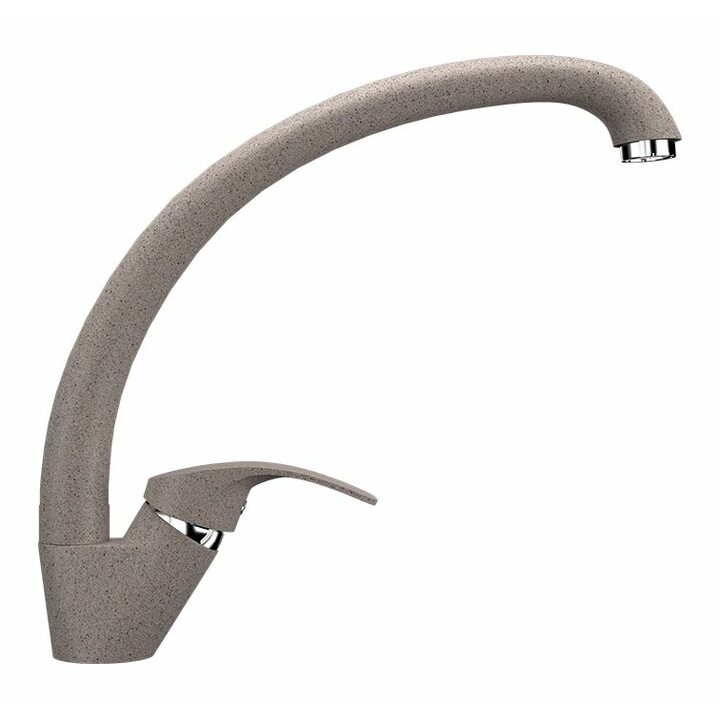 ULGRAN U-007 Смеситель из искусственного камня, 302 Песочный