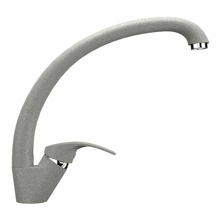 ULGRAN U-007 Смеситель из искусственного камня, 310 Серый