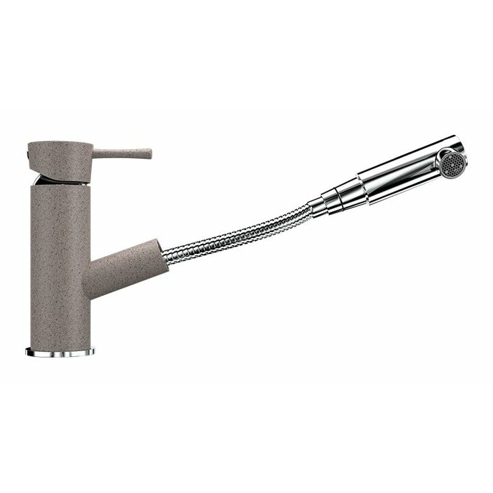 ULGRAN U-009 Смеситель из искусственного камня, 302 Песочный