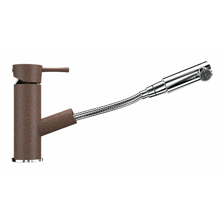 ULGRAN U-009 Смеситель из искусственного камня, 307 Терракот