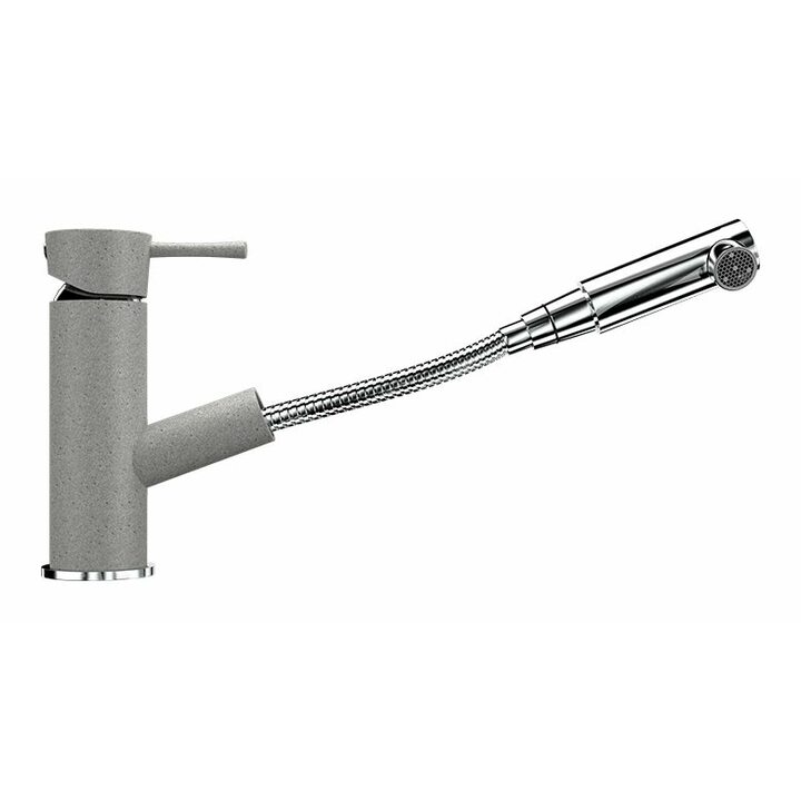 ULGRAN U-009 Смеситель из искусственного камня, 310 Серый