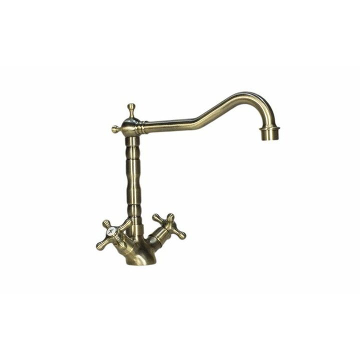 ULGRAN U-014 Смеситель из нержавеющей стали, бронза