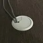 Валске Компьютерный стол с 4 ящиками, ЛДСП венге