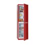 Холодильник ATLANT ХМ 6025-030, красный