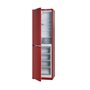 Холодильник ATLANT ХМ 6025-030, красный