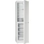 Холодильник ATLANT ХМ 6025-031, белый