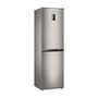 Холодильник ATLANT ХМ 4425-049 ND, нержавеющая сталь