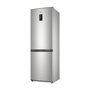 Холодильник ATLANT ХМ 4421-049 ND, серебристый
