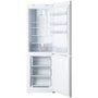 Холодильник ATLANT ХМ 4421-049 ND, серебристый