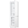 Холодильник ATLANT ХМ-4021-000, белый