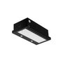 Вытяжка встраиваемая Akpo WK-7 Light eco 60, черный