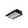 Вытяжка встраиваемая Akpo WK-7 Light eco 60, черный