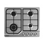 Варочная поверхность Akpo PGA 604 FXC нержавеющая сталь 