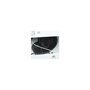 Вытяжка встраиваемая Akpo WK-7 Light eco glass 60 см, белый