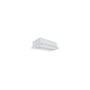 Вытяжка встраиваемая Akpo WK-7 Light eco glass 60 см, белый
