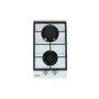 Варочная поверхность Akpo PGA 302 FGC WH белая 