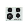 Варочная поверхность Akpo PGA 604 RGC-T WH белая 