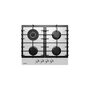 Варочная поверхность Akpo PGA 604 SGC-T WH белая 