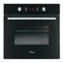 Духовой шкаф электрический Akpo PEA 7008MED02 BL, черный