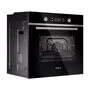 Духовой шкаф электрический Akpo PEA 7008MED02 BL, черный