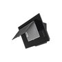 Вытяжка каминная Akpo WK-4 Optima duo 60, черный