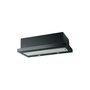 Вытяжка встраиваемая Akpo WK-7 Light eco glass 60 см, черный