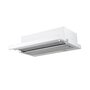 Вытяжка встраиваемая Akpo WK-7 Light eco twin 60 см, белый
