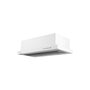 Вытяжка встраиваемая Akpo WK-7 Light twin 60, белый