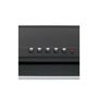 Вытяжка встраиваемая Akpo WK-7 Light twin 60, черный