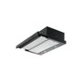 Вытяжка встраиваемая Akpo WK-7 Light twin 60, черный