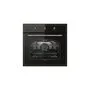 Духовой шкаф электрический Avex RBM 6090 W, черный